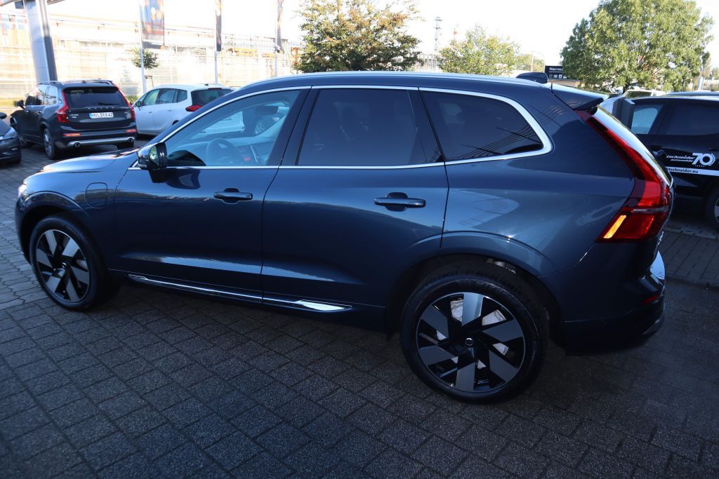 Fahrzeugabbildung Volvo XC60 T6 AWD Plus Bright+Nappa+HUD+SOFORT