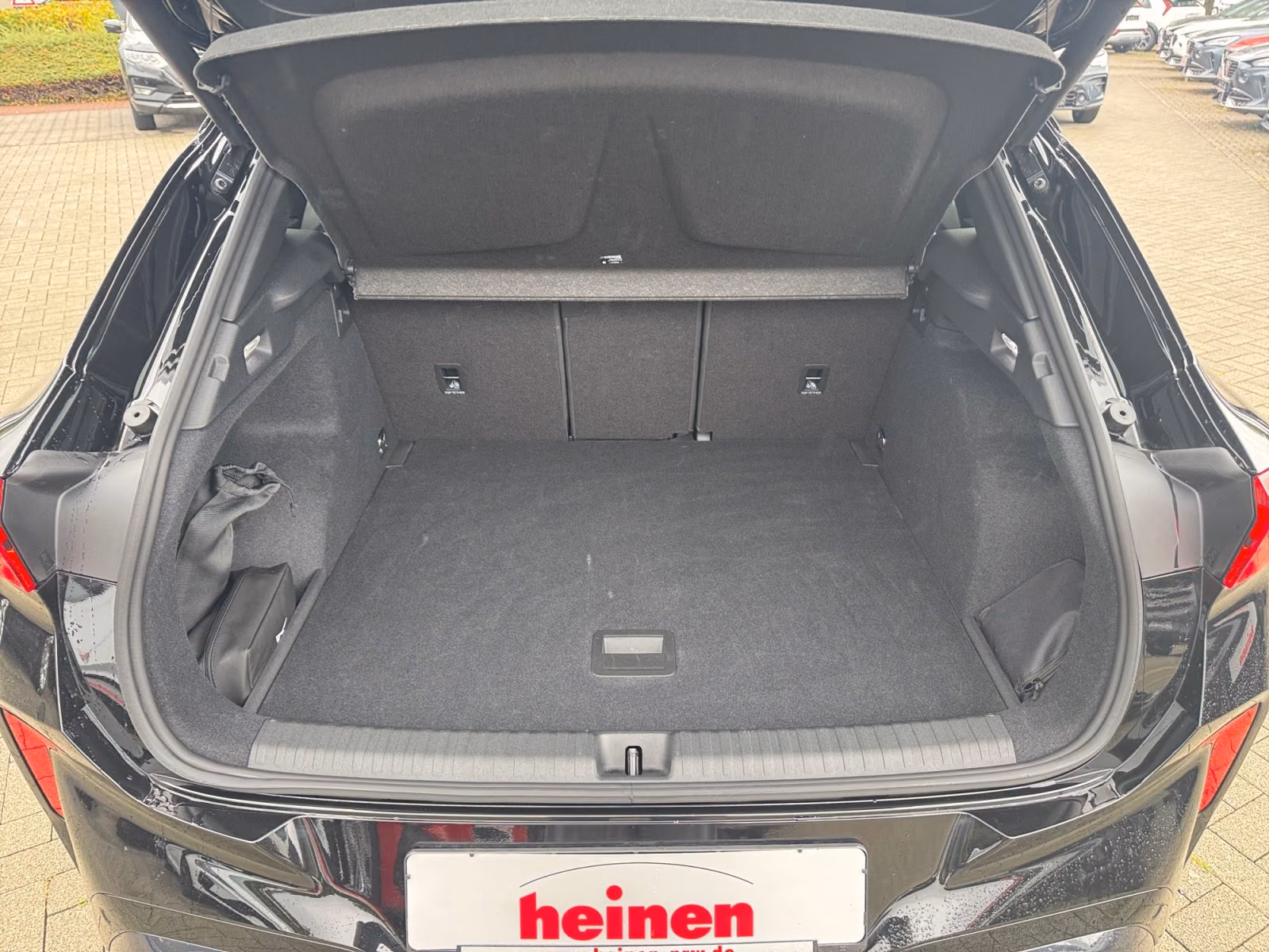 Cupra Terramar 1.5 eTSI DSG NAVI LED EDGE-PAKET