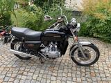 Honda Goldwing - GL1000 K4 - GL1000