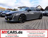 Peugeot 508 SW H-4 360 PSE*Focal-Alcantara-St.heiz. - Peugeot 508 PSE Gebrauchtwagen