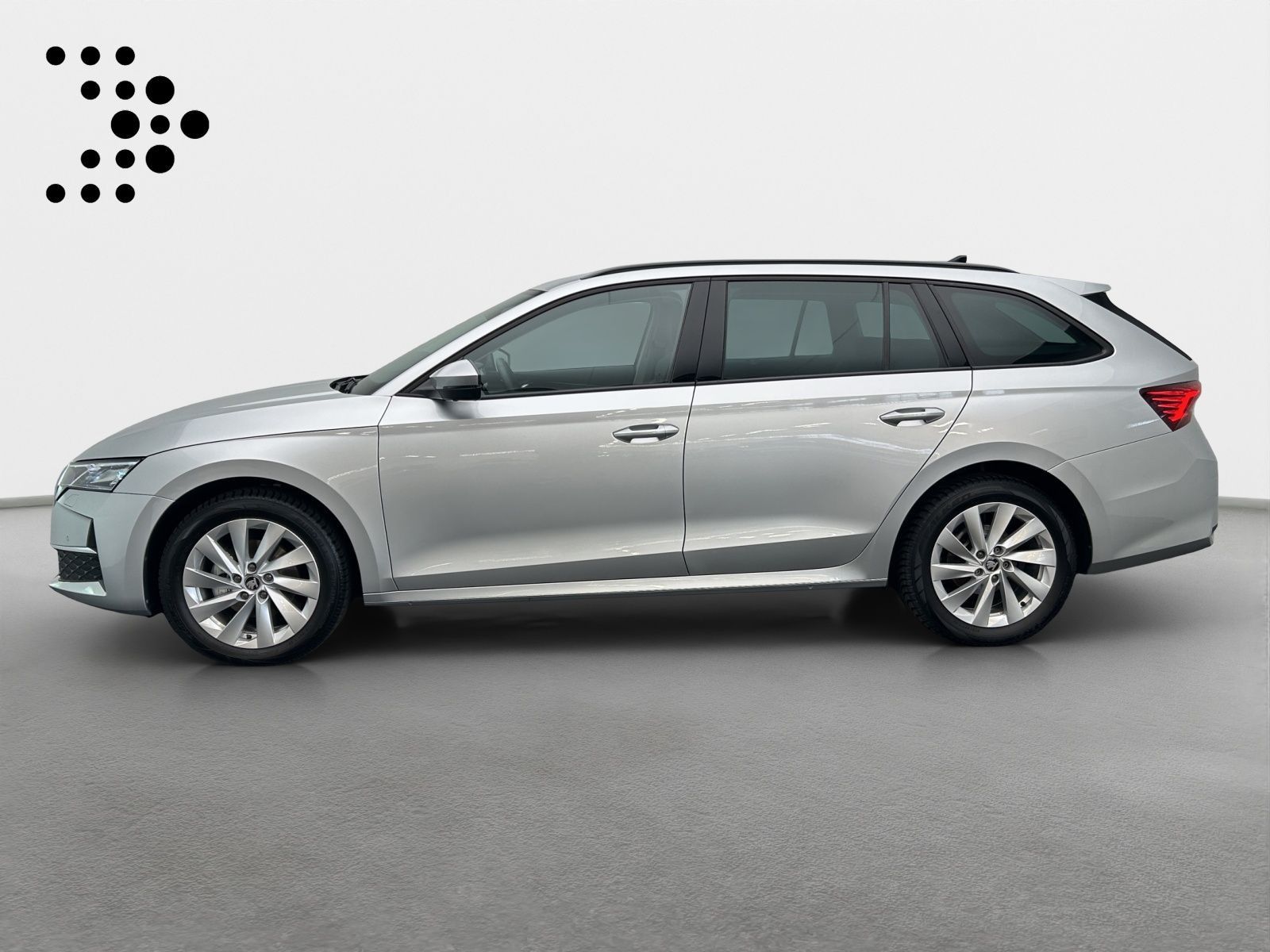 Skoda Octavia - Bild 4