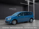 Volkswagen Touran Cup*Garantie*TÜV/ServiceNEU"2.Hand - Volkswagen Touran: Cup