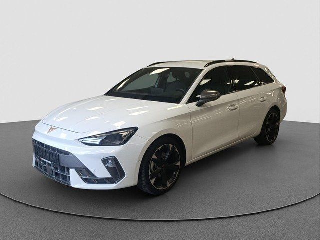 Cupra Leon Sportstourer 1.5 eTSI DSG ALLWETTER KAMERA imagem 2