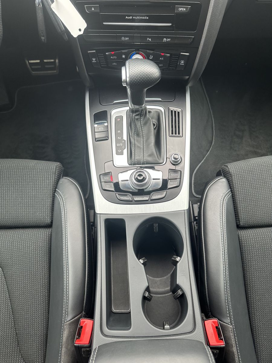 Fahrzeugabbildung Audi A5 Sportback 2.0 TDI Aut. S-Line NAV+XEN+B&O+ACC