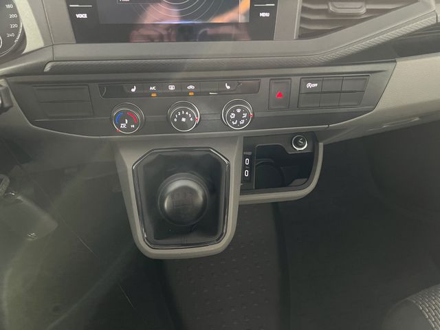 Transporter 6.1 Kasten 2,0 l TDI 110kW