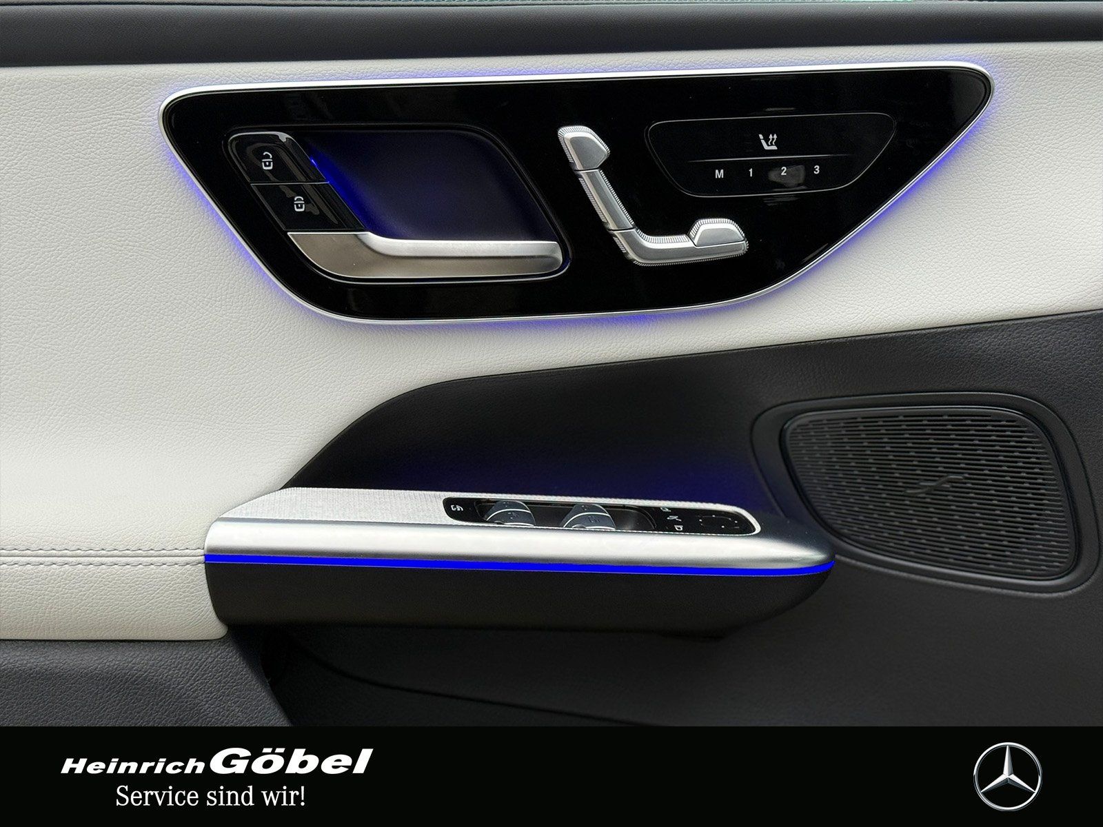 Fahrzeugabbildung Mercedes-Benz GLC 220 d AMG*AHK*LED*360°*MEMORY*TOTWINKEL*