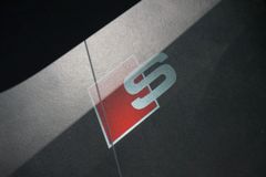 AUDI Q8 TDI S line | S-Sportsitze | Pano | B&O | OLED AUDI Q8 TDI S line | S-Sportsitze | Pano | B&O | OLED