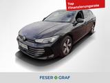 Volkswagen Passat 2.0 TDI Business DSG AHK+TrailerAss/4xKam - Volkswagen Passat Jahreswagen mit Diesel-Antrieb