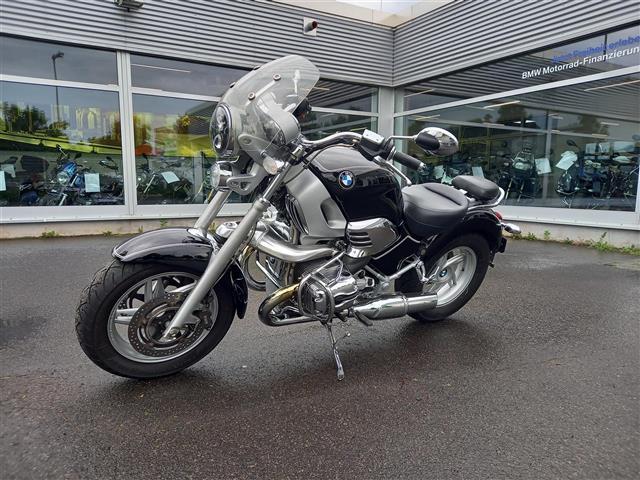 BMW R 1200 C Montauk