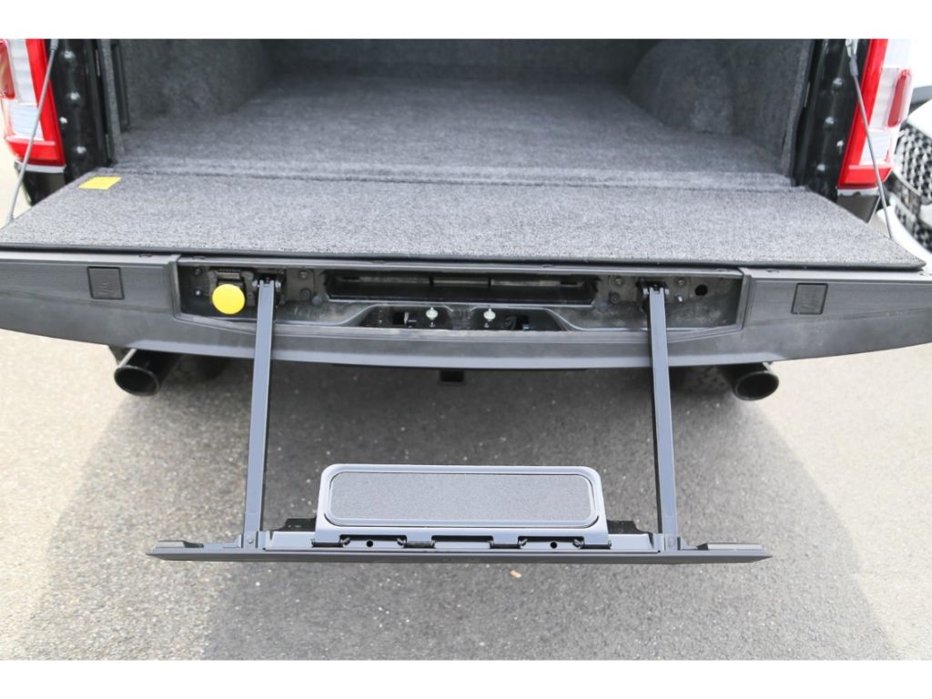 Ford F 150 - Bild 10