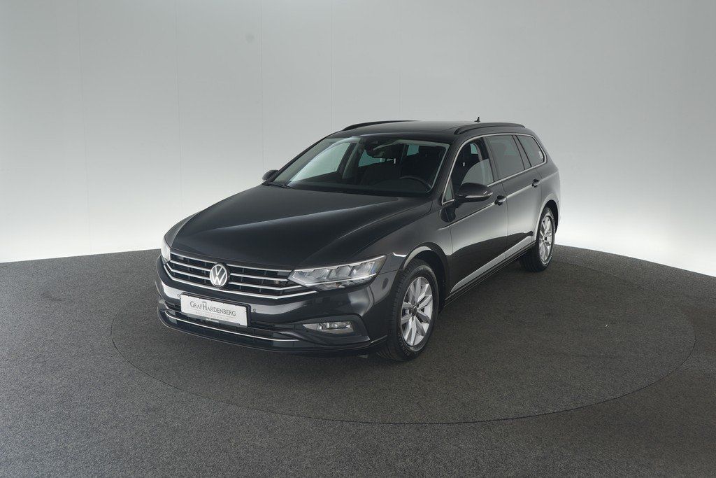 Image of Volkswagen Passat Variant