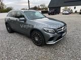 Mercedes-Benz GLC 350 d 9G 190 kW 4MATIC AMG LINE 5d
