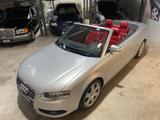 Audi S4 Cabriolet *Scheckheft/Garantie/6-Gang/Carbon* - Audi S4: Cabrio