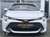 Toyota Corolla Hybrid Business Edition 1.8 EU6d Navi/Ca - Toyota Corolla Edition mit Hybrid-Antrieb (Benzin/Elektro)