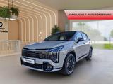 Kia Sportage PE 1.6 T PHEV GT-Line AWD
