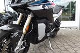 BMW S1000XR M-Paket, Carbon-Paket, tiefergelegt! - BMW C X