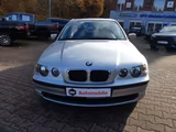 BMW 316ti*69200 km* - BMW 316: Ti