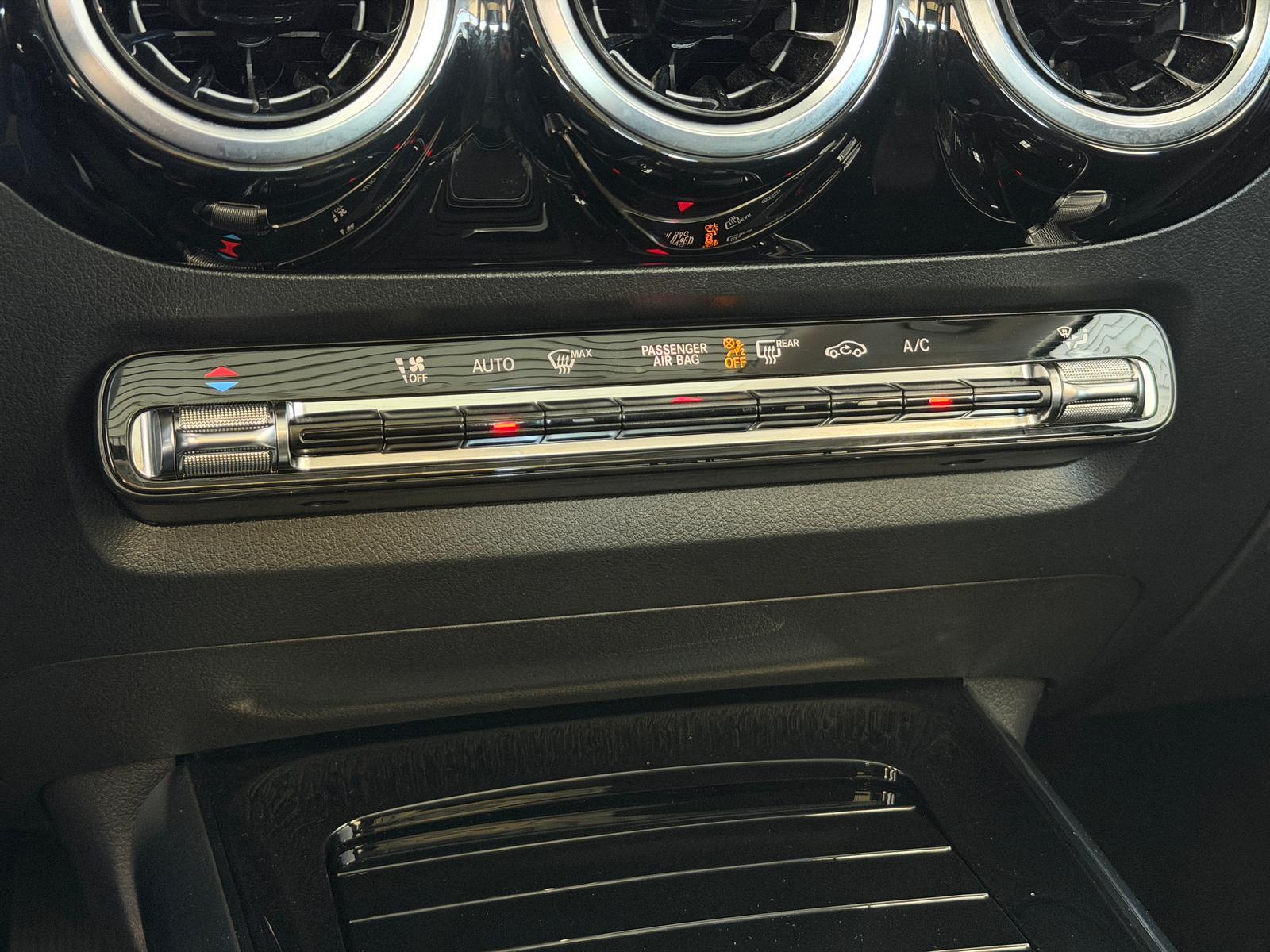 Mercedes-Benz B-Class 7G-DCT*WIDE*MBUX*PANO*KAMERA*LED*SPUR*PARK, миниатюра 25