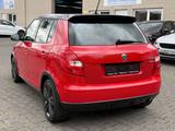 Skoda Fabia Ambiente 1.2 TSI Monte Carlo Paket - aus 2011: Carlo