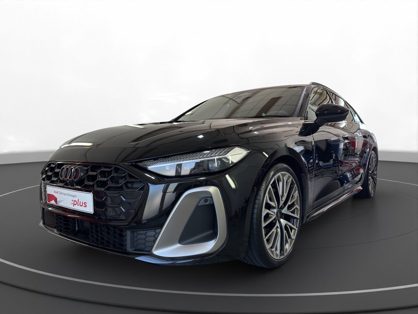 Audi A5 - Bild 2