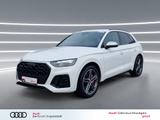 Audi SQ5 TDI LED NAVI Optikpaket-Schwarz+ Kamera 20" - Audi SQ5 in Bonn