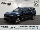 Dacia Bigster Expression Mild Hybrid 140 *Navi*Multivi - Dacia Bigster Neuwagen