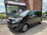 Peugeot Traveller Allure L2 - Peugeot Traveller: Allure