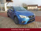 Seat Ibiza 1,0 TSI Style (Copa) 5 türig - Seat Ibiza: ST Copa