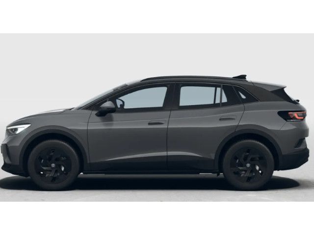 Volkswagen ID.4 - Bild 2