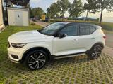 Volvo XC40 T4 R-Design | Harman Kardon | Pano |  - Volvo XC40 von privat
