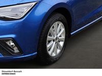 Seat Ibiza - Vorschau Bild 9