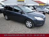 Ford Focus Turnier Concept #KLIMA#HU BIS 10.2026#54 - Ford Focus: Concept Turnier