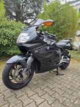 BMW K 1300 S Top-Zustand - BMW K 1300