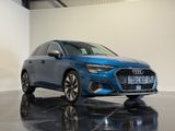 Audi A3 35 TDI EDT ONE one*SLine*Mtrix*Kamera*HUD*B&O - Audi A3: Sline TDI