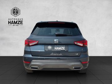 Seat Arona 1.0 TSI 70kW Sport FR|Kamera|Navi|ACC|LED
