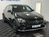 Mercedes-Benz GLC 43 AMG 4M Coupe 360G ILS-LED AHK 21Z Distr.+ - Mercedes-Benz GLC 43 AMG Gebrauchtwagen
