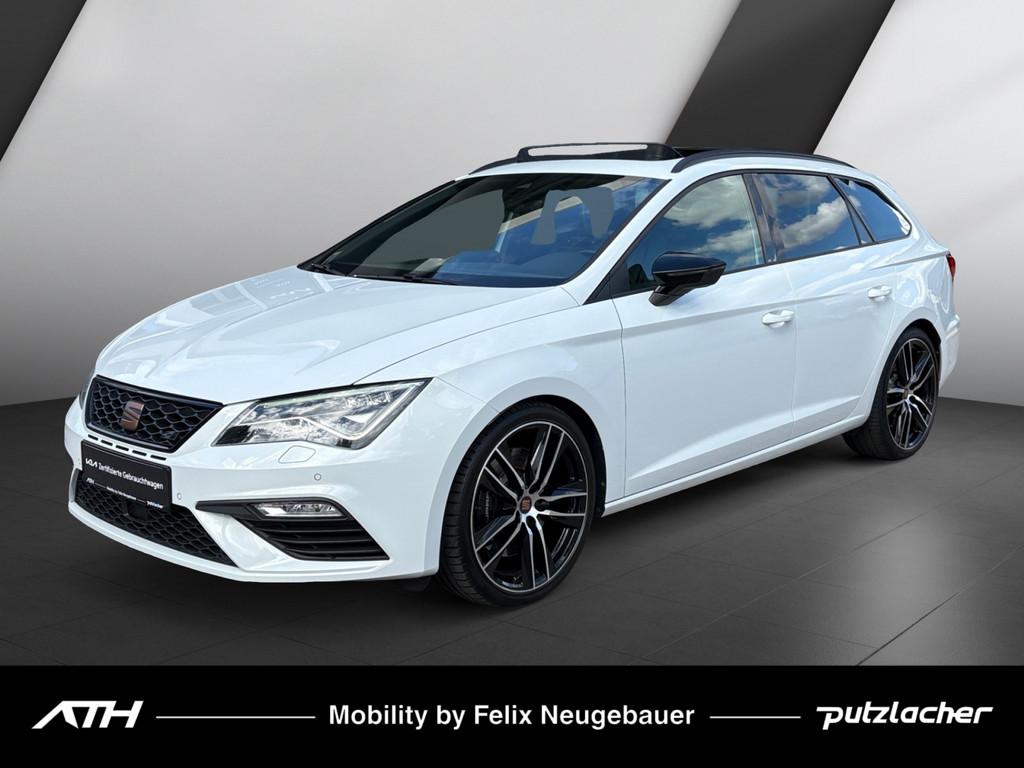 Seat Leon ST 2.0 TSI Cupra 300 4Drive