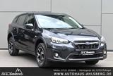 Subaru XV 1.6i AWD AUTOMATIK/ ACC/CAR-PLAY/SHZ/LANE/PDC - Subaru XV aus 2019