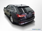 Audi A6 Avant 40 2.0 TDI DSG Design BusinessPaket*Sid - Audi A6 mit Diesel-Antrieb: 4.2