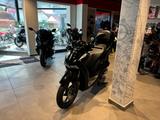 Honda SH125 2025 Black *sofort verfügbar* - Angebote