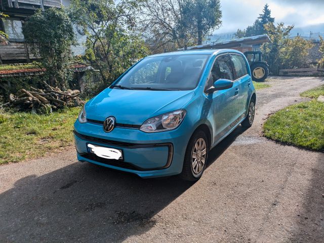 Volkswagen up! e-up! Style Plus e-up! Style Plus