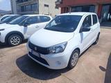 Suzuki Celerio Celerio 1.0 AGS Style - Suzuki Celerio: 1.0