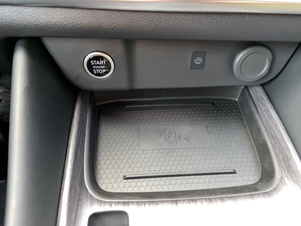 Nissan Qashqai - Bild 18