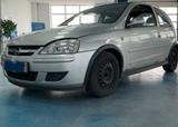 Opel Corsa 1.7 CDTI Sport - Opel Corsa aus 2005: Cdti