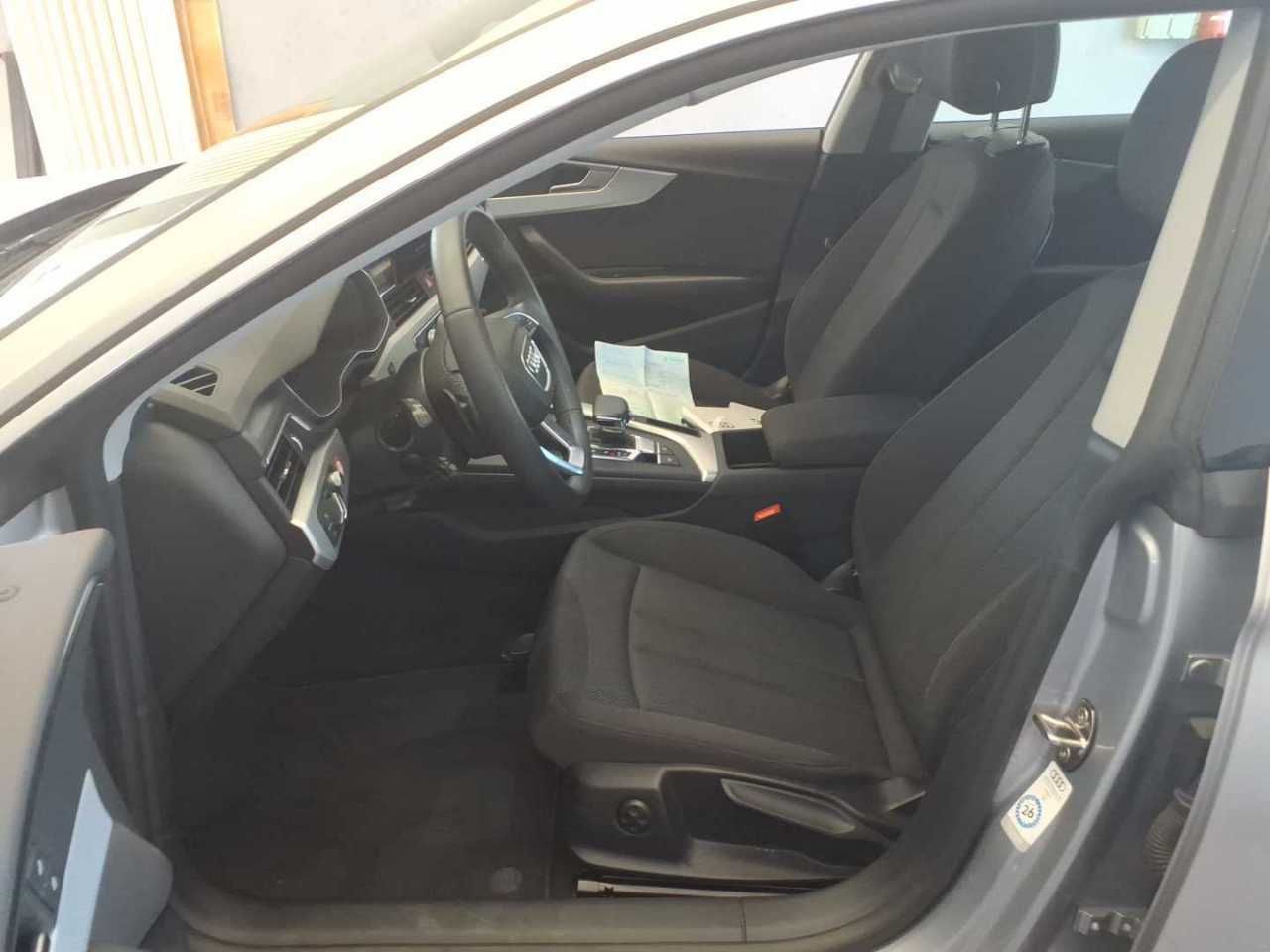 Audi A5 - Bild 3