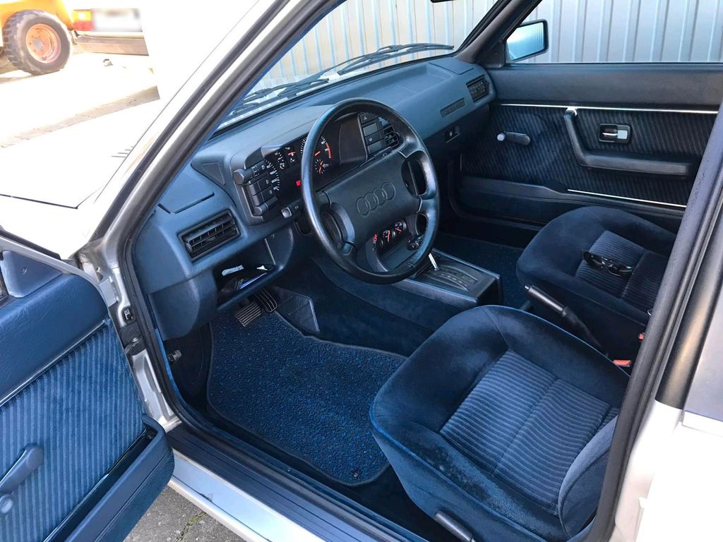 Image of Audi 90