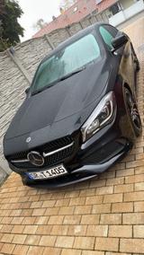 Mercedes-Benz Mercedes Benz CLA AMG 220 / Shooting Brake - Mercedes-Benz 220: 220s
