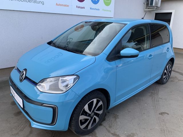 Volkswagen e-up Frontscheibenhz. Klima 61 KW