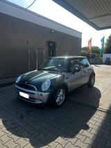 MINI Mini Cooper R50  2004  Benziner  Panora... - MINI MINI: R50