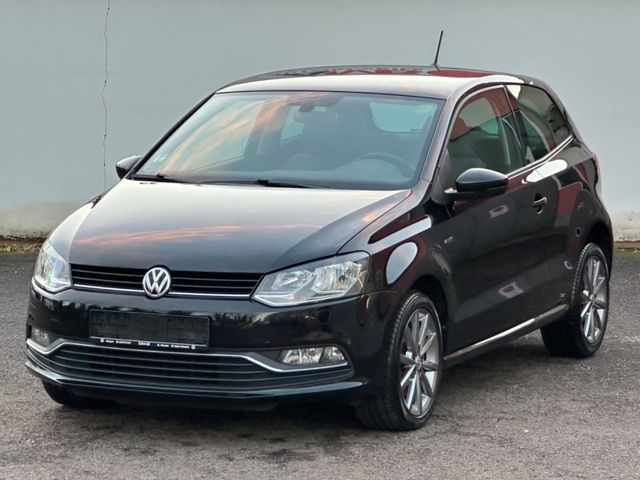 Volkswagen Polo V Fresh 1.2 TSI BMT *Klima*PDC*Alu*Euro 6*